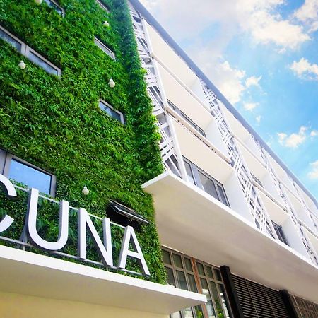 Cuna Hotel El Nido Exterior photo