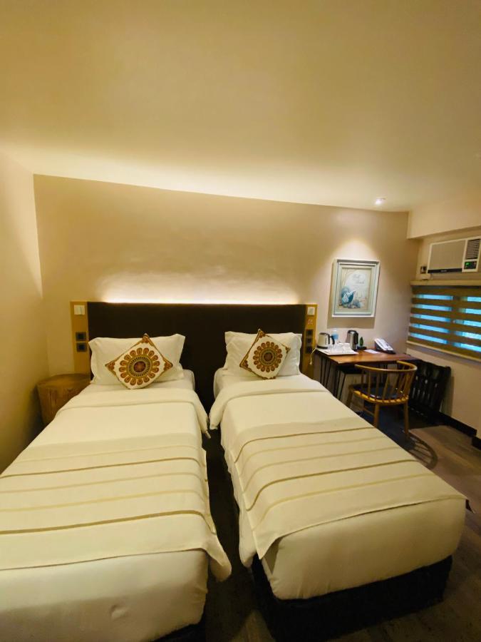 Cuna Hotel El Nido Exterior photo
