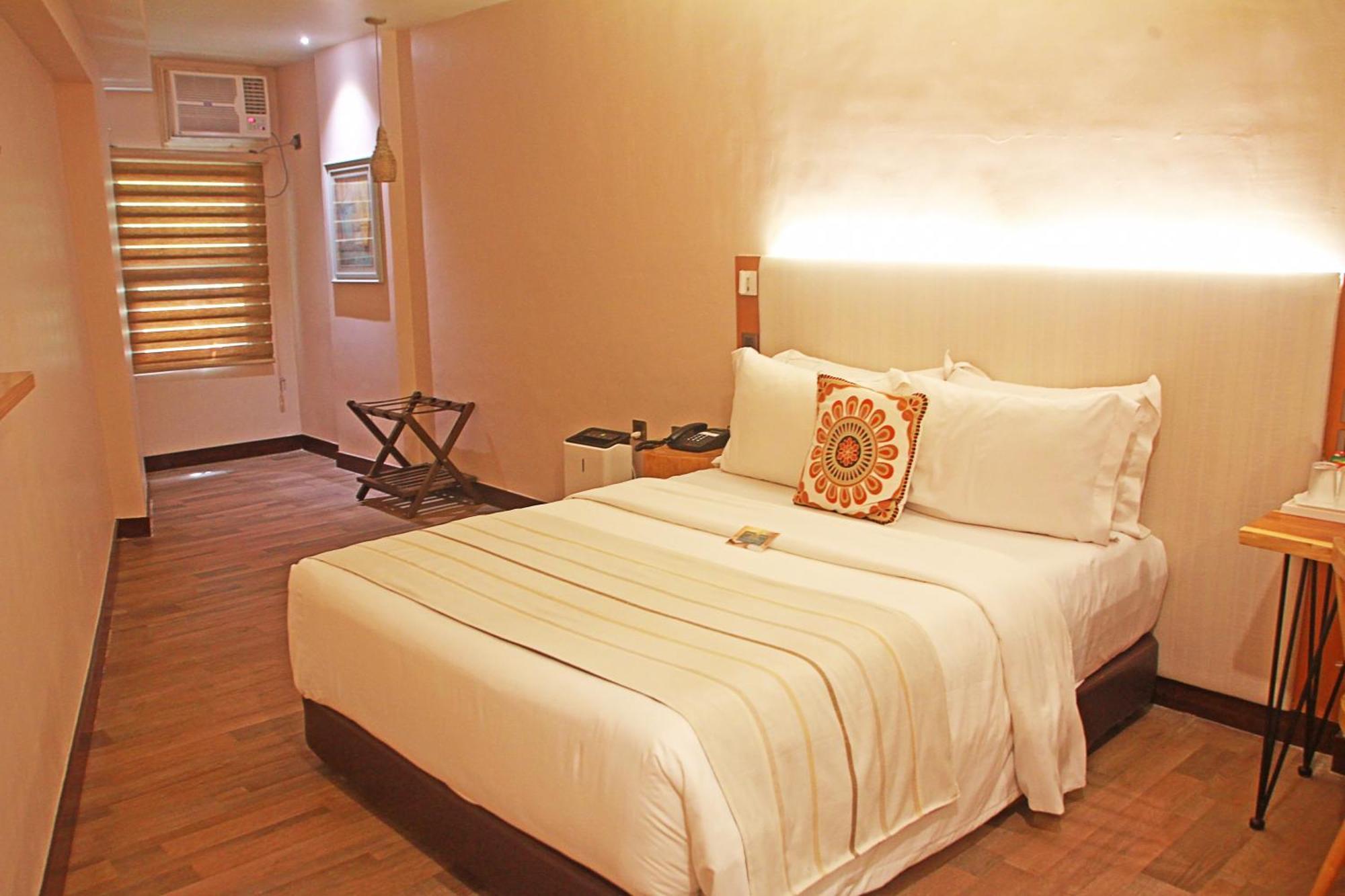 Cuna Hotel El Nido Exterior photo