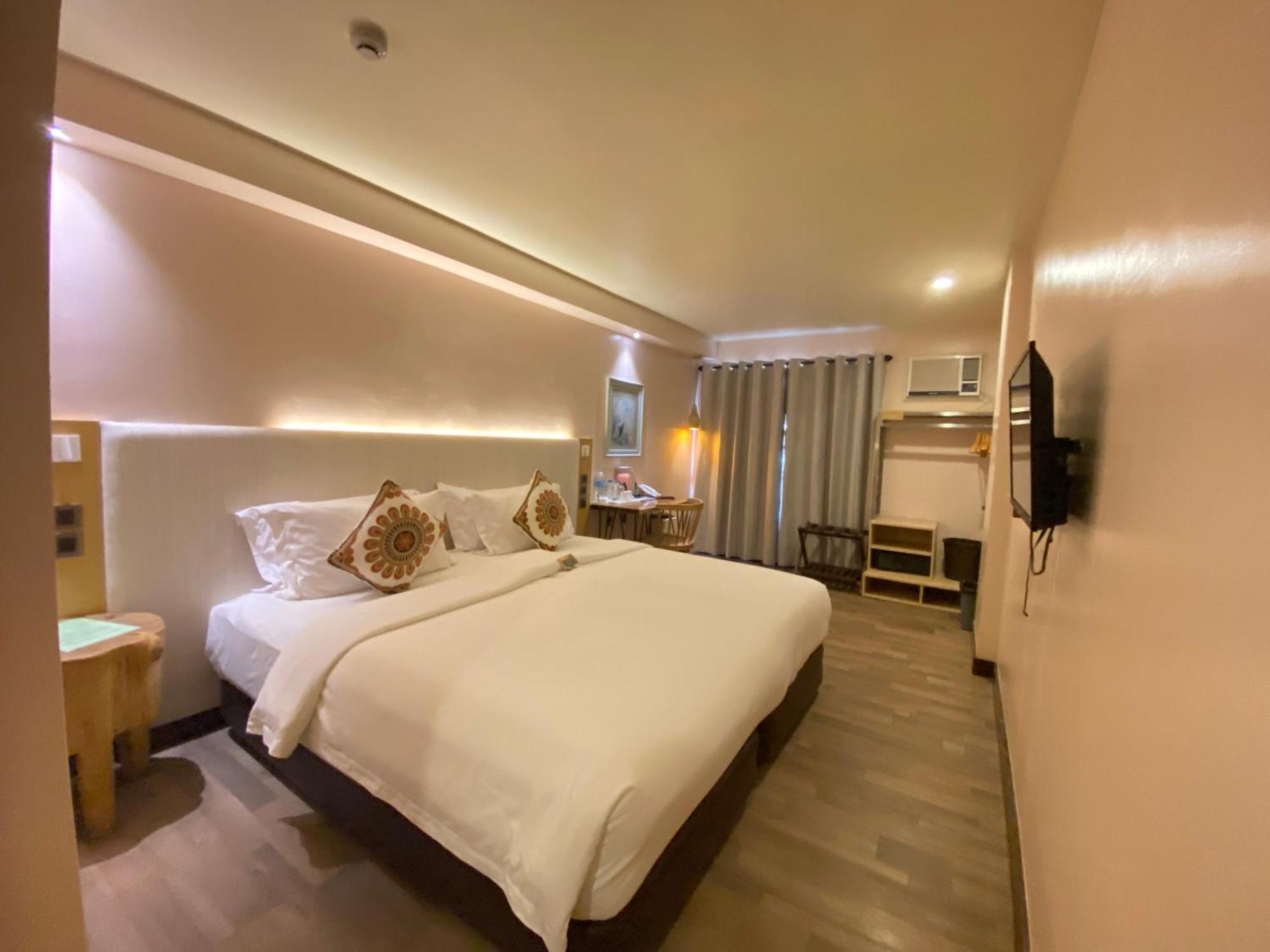 Cuna Hotel El Nido Exterior photo